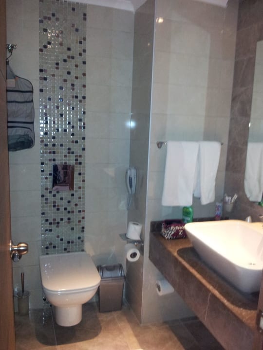 Bad My Home Resort