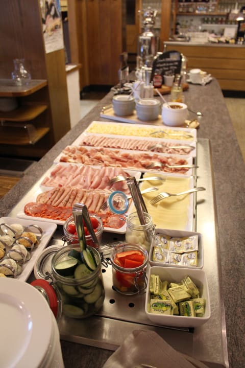 Gastro Hotel Berghof