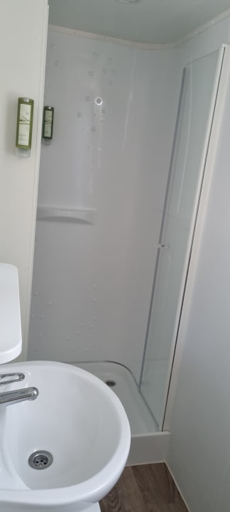 Zimmer Camping Lanterna Eurocamp