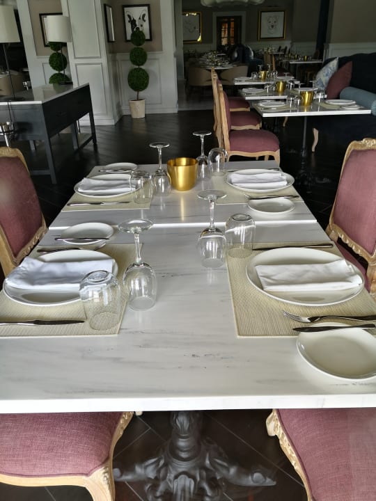 Gastro Lopesan Costa Bávaro Resort, Spa & Casino