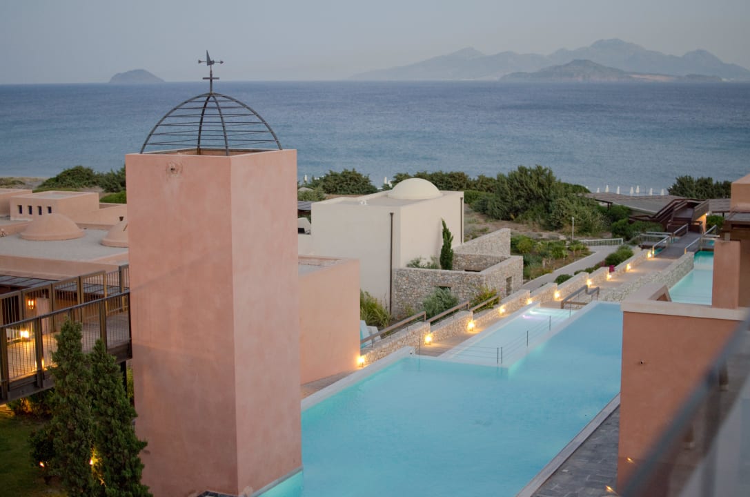 Hotelanlage Atlantica Belvedere Resort