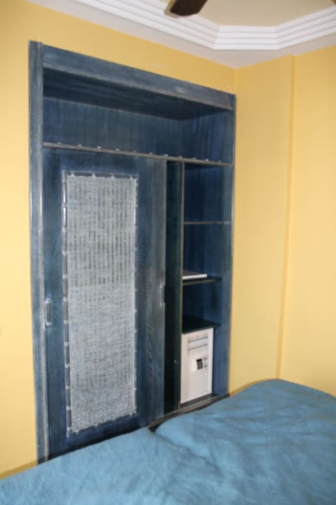Doppelzimmer Park Club Europe