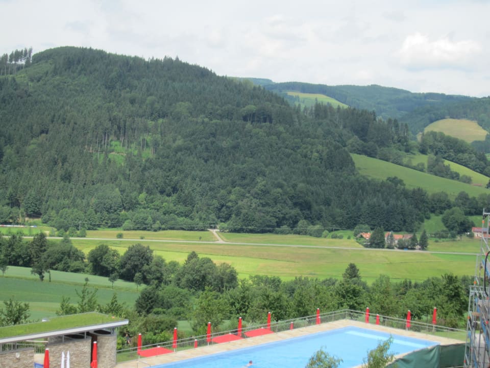 Panorama Elztalhotel