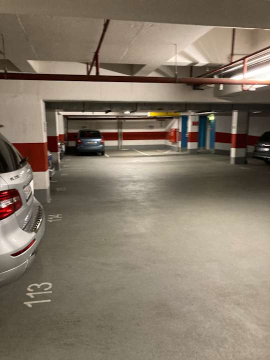 Sonstiges Best Western Plaza Hotel Zwickau