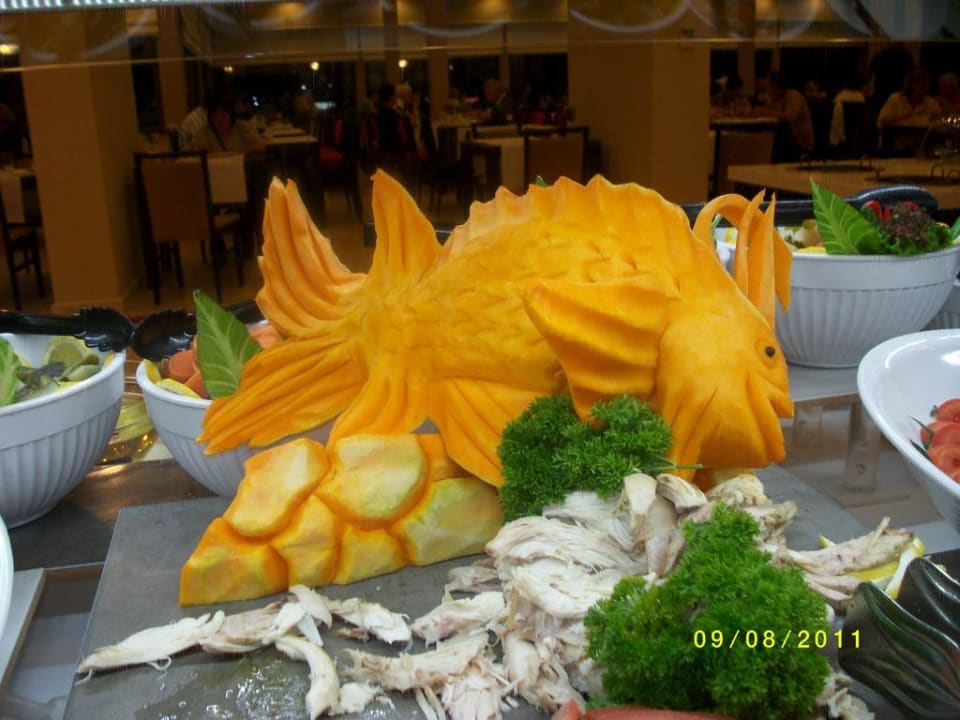 Lecker Asteria Collection Side