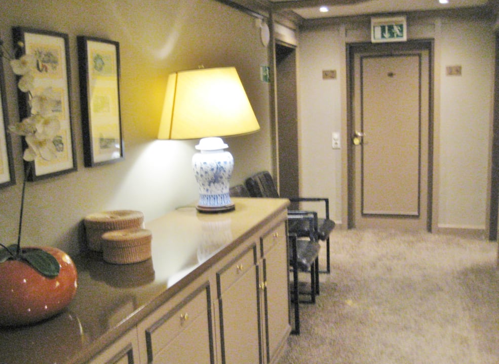 Sonstiges Hotel Lippischer Hof