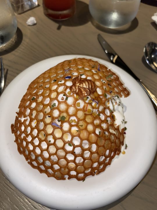 Gastro LUX* Grand Baie Resort & Residences