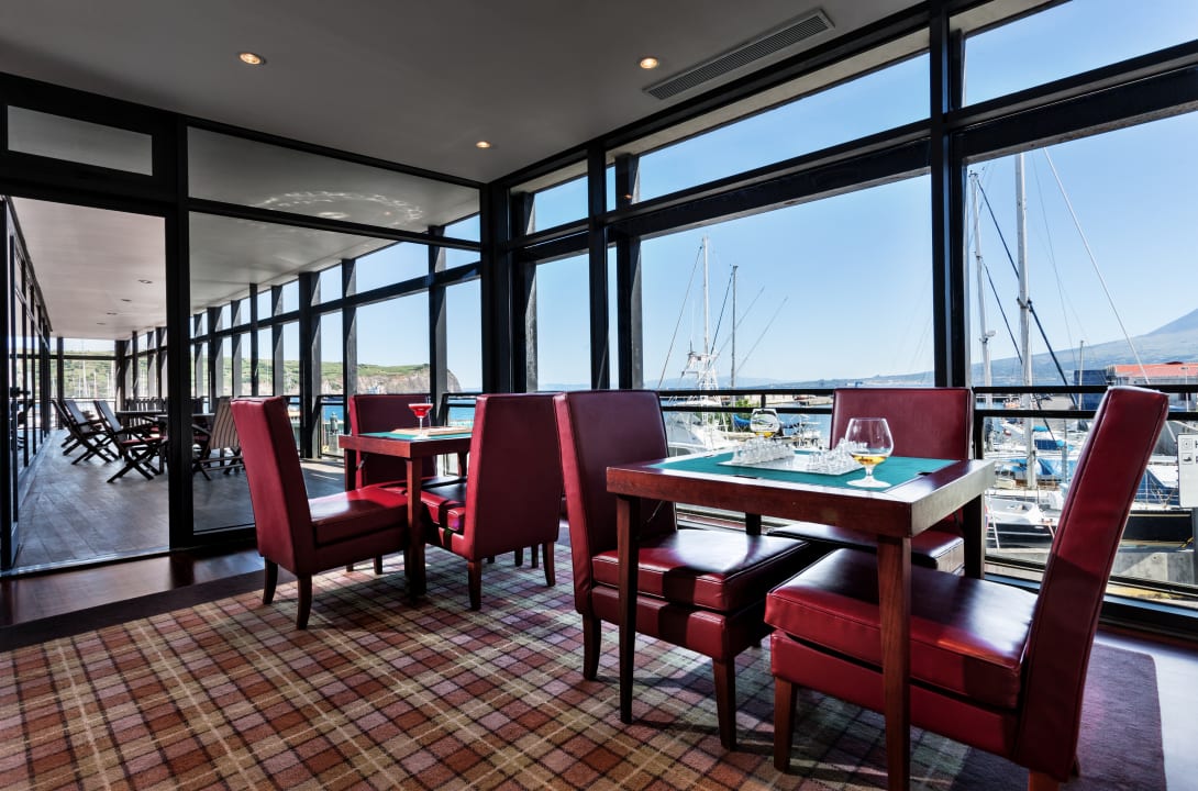 Restaurant Hotel do Canal