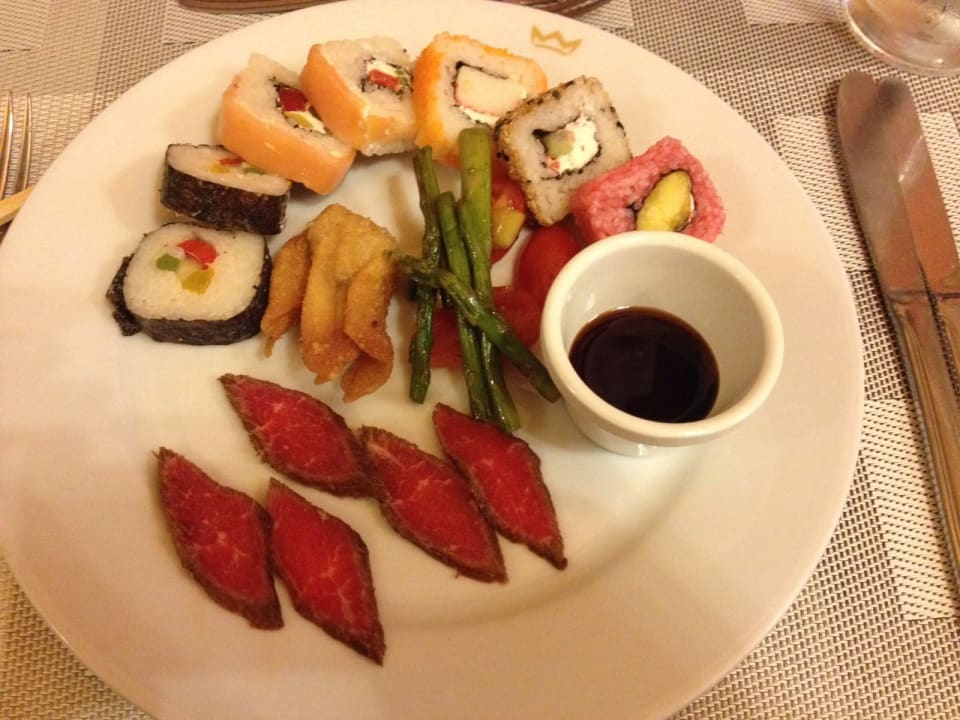 Gastro Hotel Riu Tequila