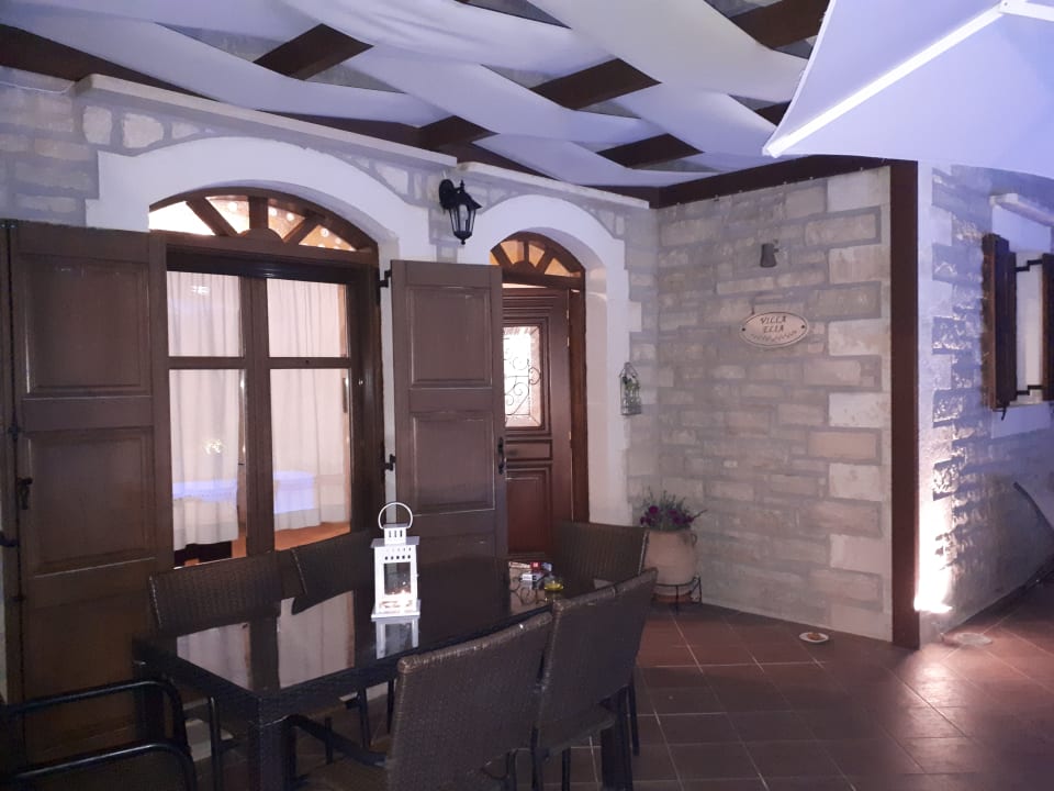 Sonstiges Atsipopoulo Villas