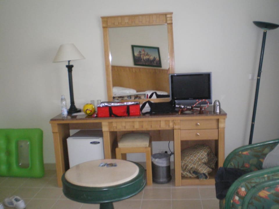 Zimmer 1914 Pickalbatros Dana Beach Resort - Hurghada