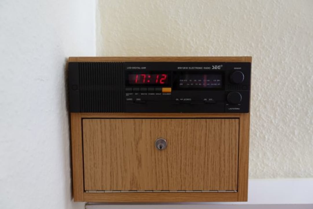 Zimmer Hotel Jägerhof