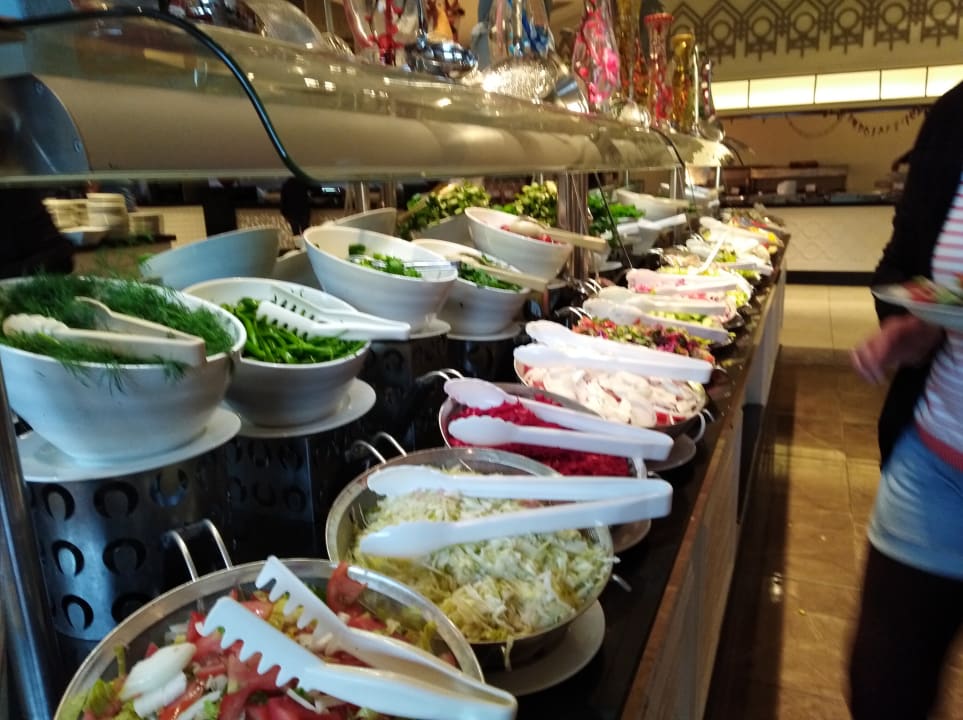 Gastro Well Palace Side