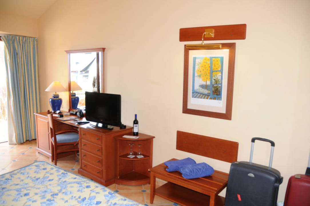 Zimmer H10 Playa Meloneras Horizons Collection