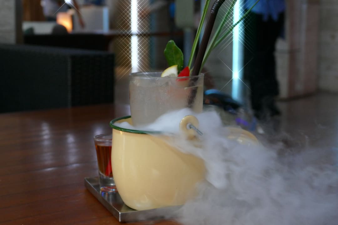 Gastro Eastin Hotel Penang