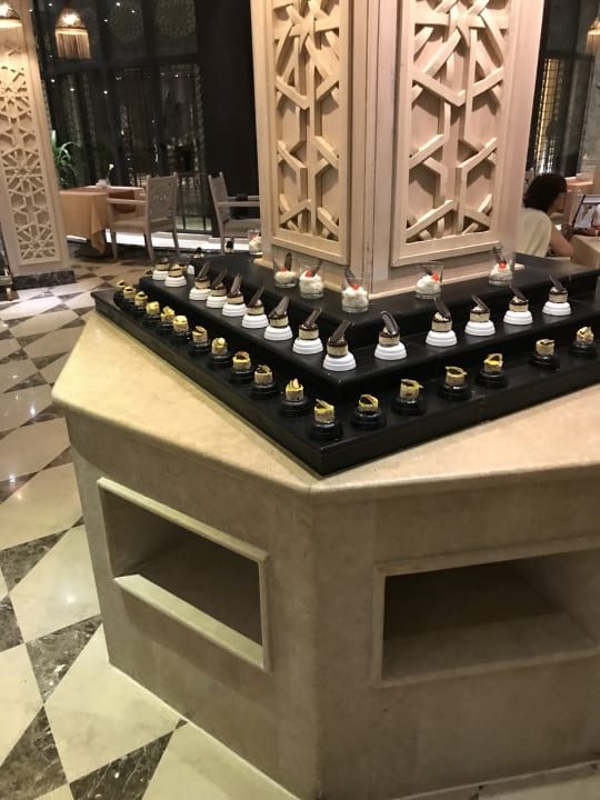 Gastro Makadi Spa - Adults only