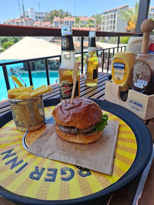 Gastro Arum Barut Collection