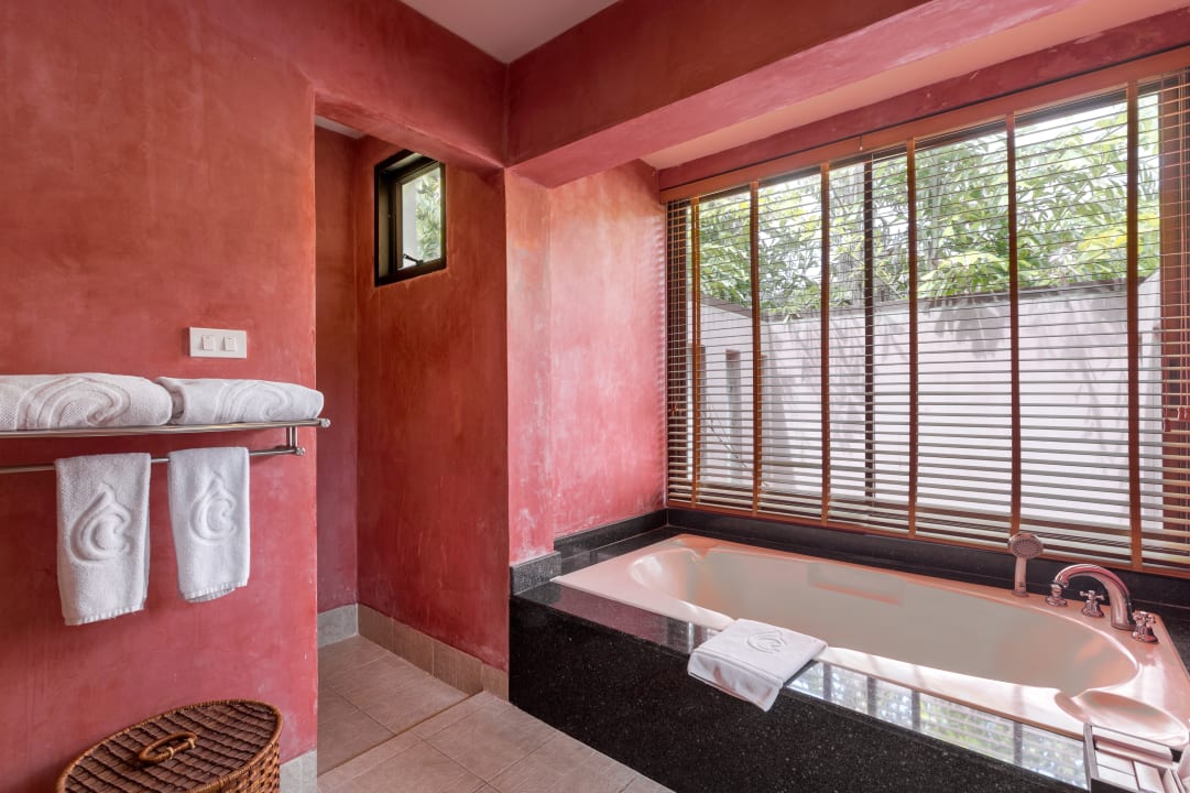 Zimmer Seaview Khao Lak Resort