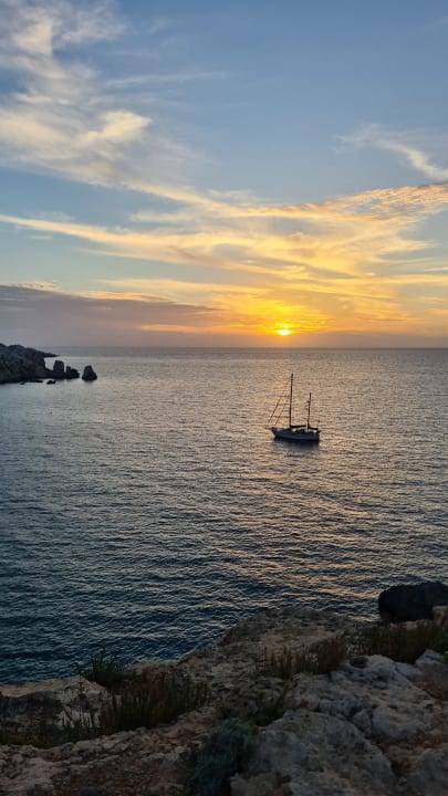 Ausblick Riviera Spa Resort - Adults Only