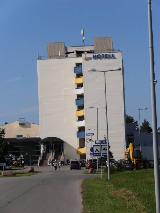 Hotel Toila Hotel Toila Spa