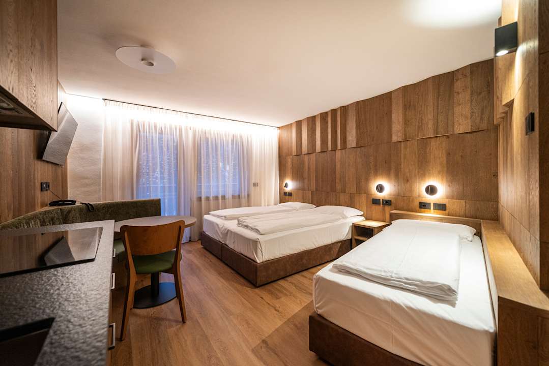 Zimmer Residence Antares