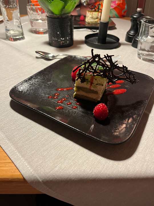 Gastro Vitalhotel Edelweiss