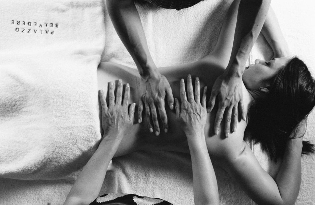 Sport & Freizeit Palazzo BelVedere