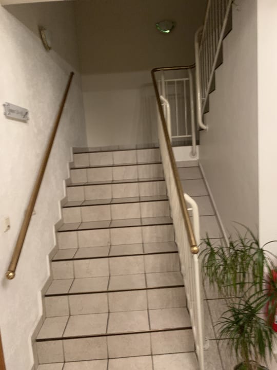 Sonstiges Hotel Hilling