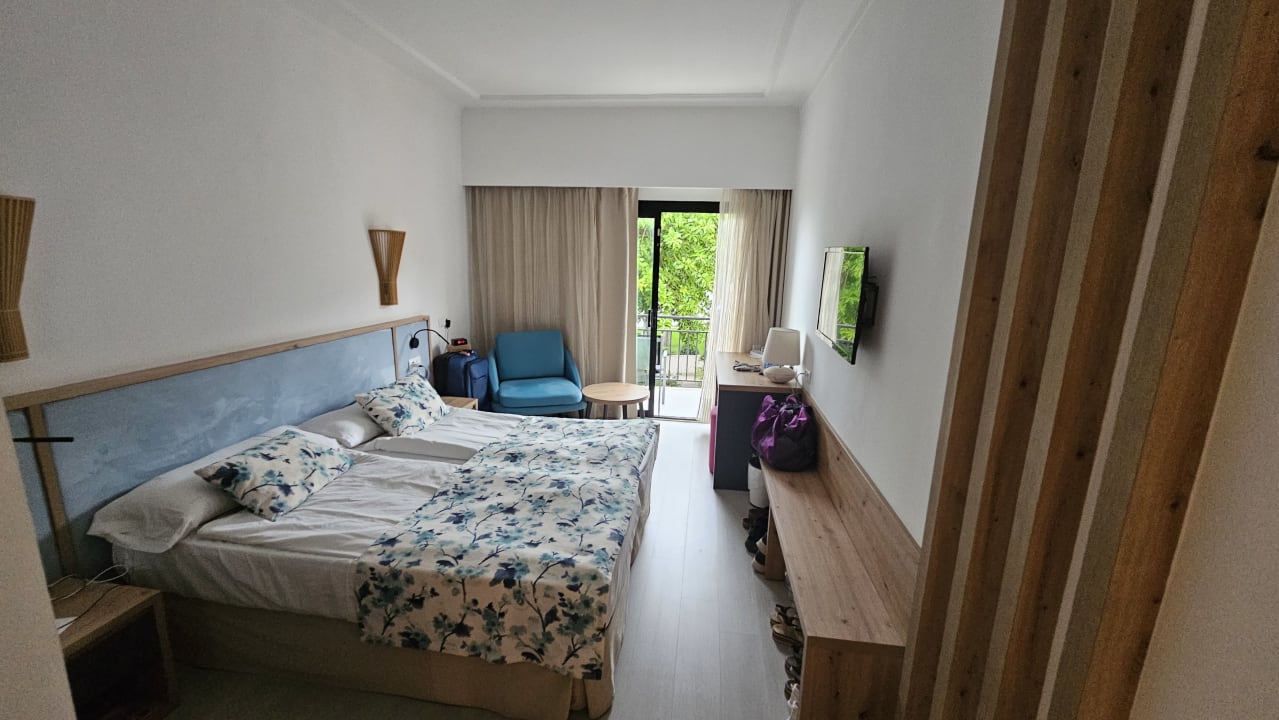 Zimmer R2 Lago Playa Park