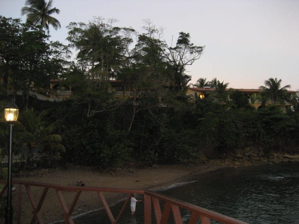 Strand Hotel Porto Santo