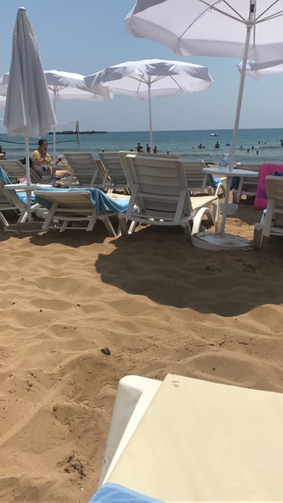Strand Annabella Diamond Hotel & Spa
