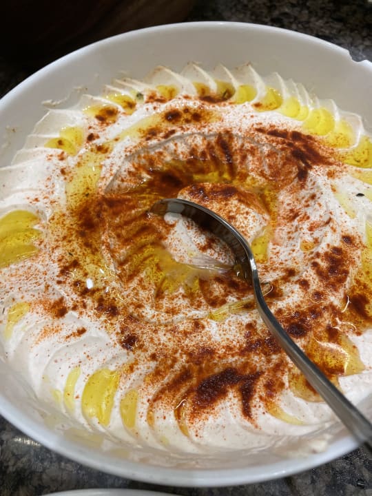 Gastro Steigenberger Resort Ras Soma