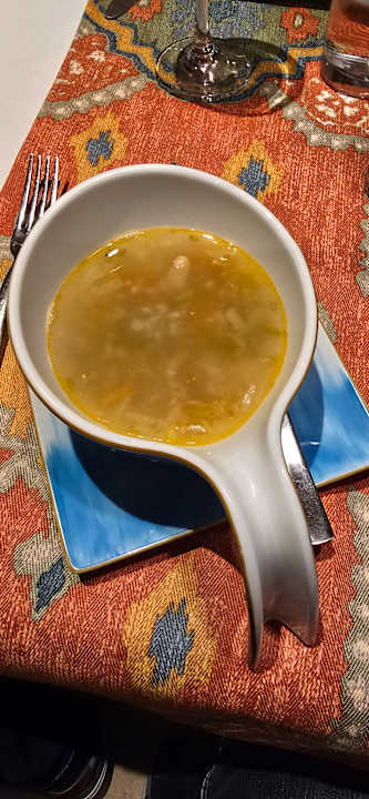 Gastro Makadi Spa - Adults only