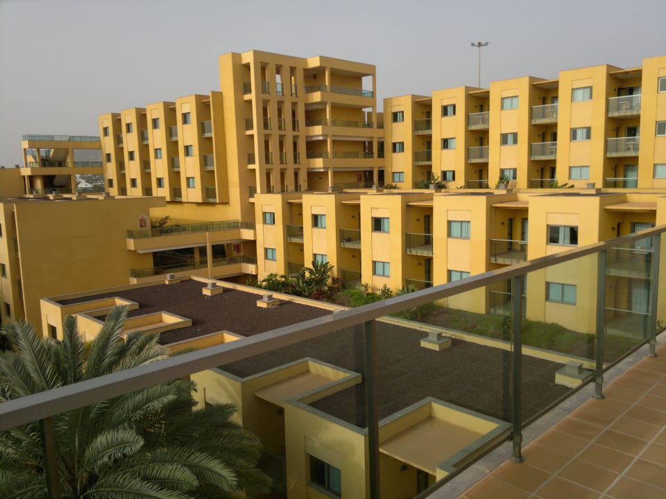 Hotel SBH Club Paraiso Playa