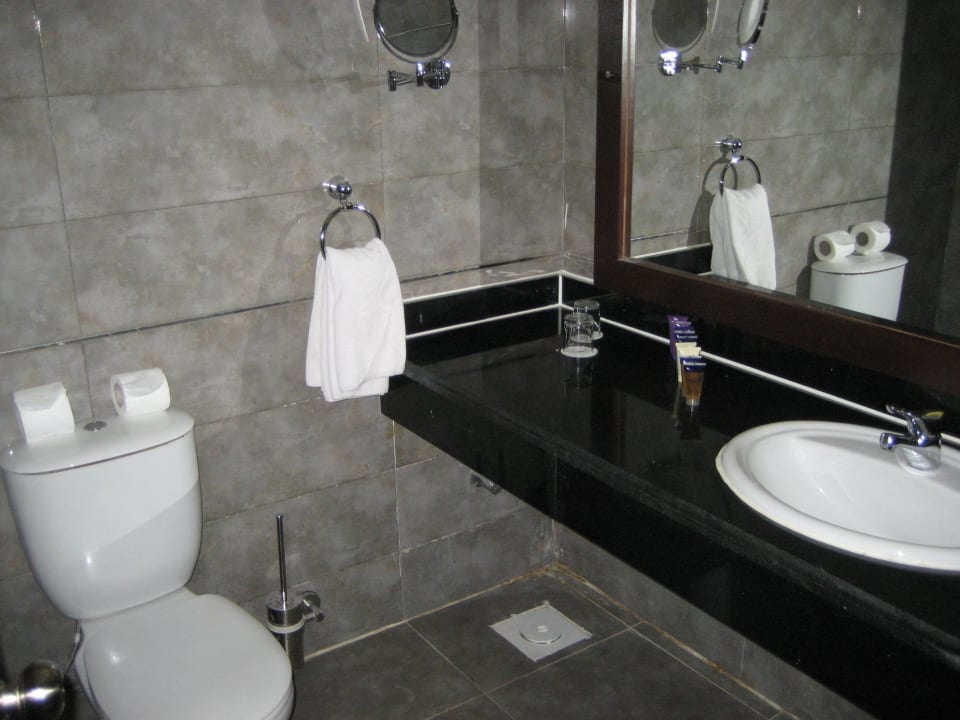 Zimmer Pickalbatros Aqua Park Resort - Hurghada