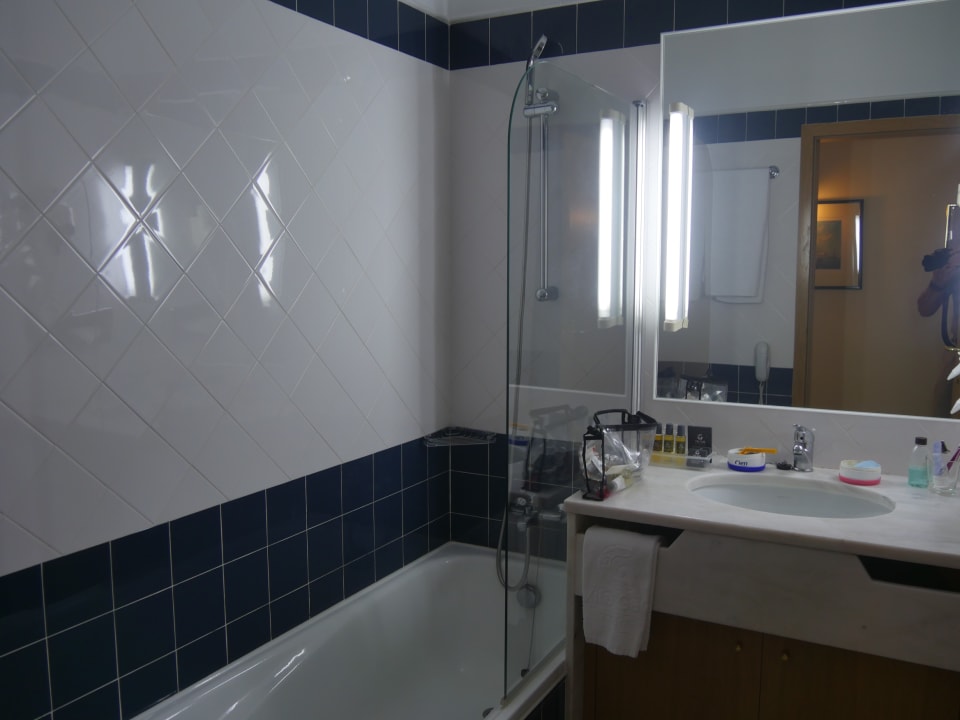 Zimmer Hotel Vila Galé Náutico