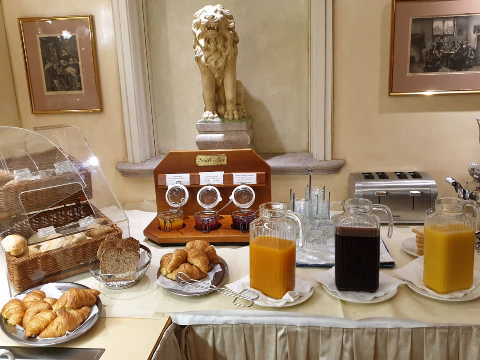 Gastro Hotel Weinstube Löwen