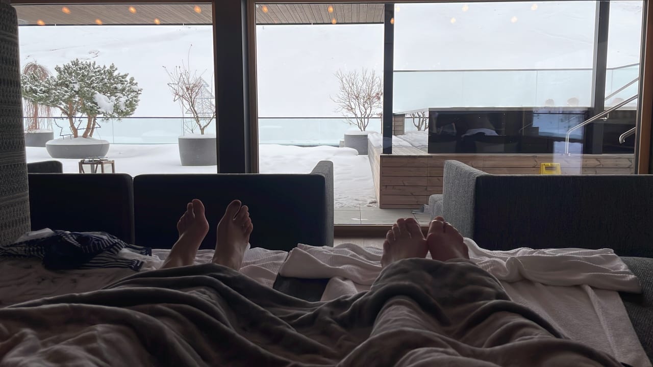 Sport & Freizeit Hotel Tirolerhof