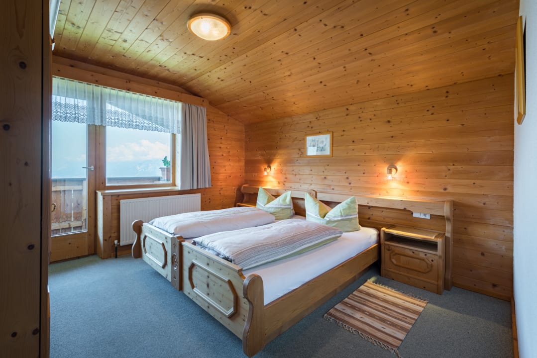 Zimmer Ferienpension Steiner