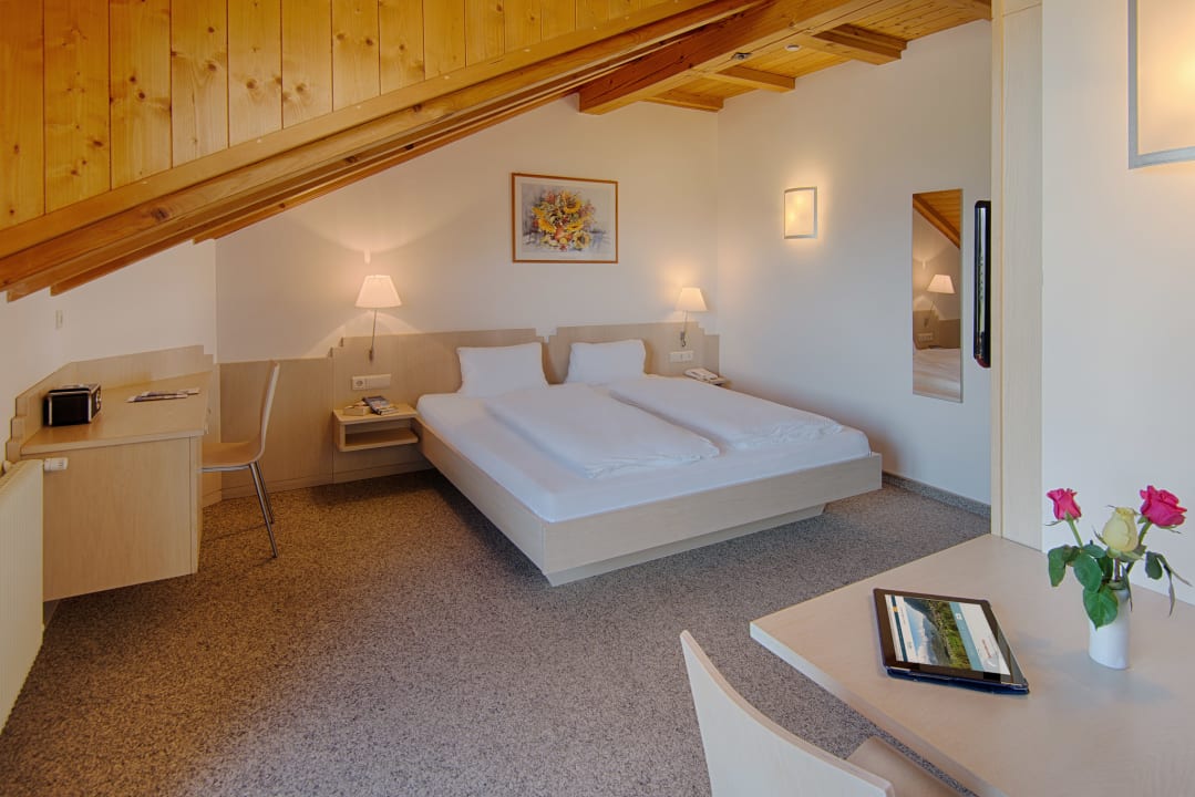 Zimmer Pension Christl