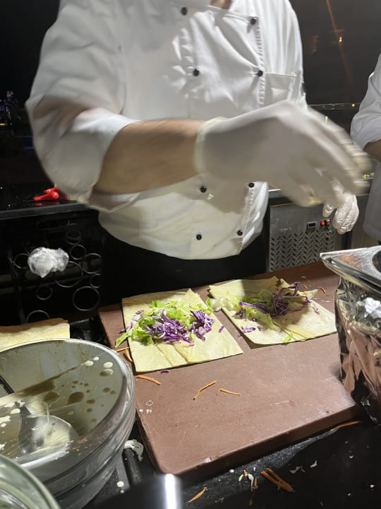 Gastro Pickalbatros White Beach Resort - Hurghada