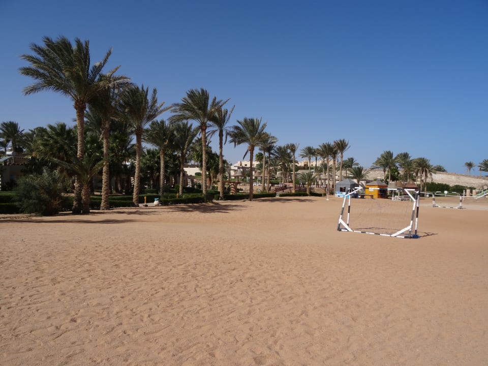 Strand Parrotel Beach Resort