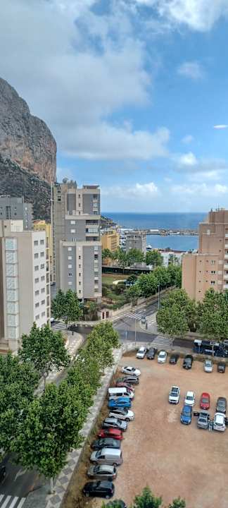 Ausblick RH Ifach