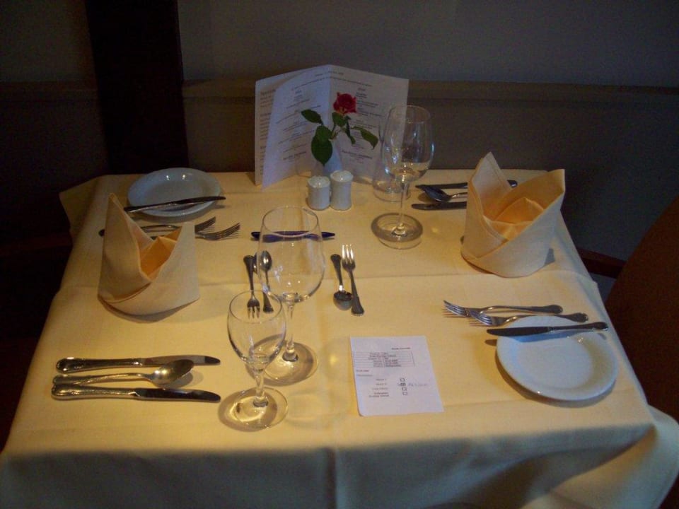 Restaurant Wellnesshotel Wittelsbach