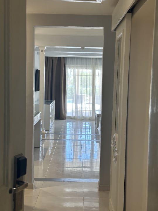 Zimmer The Grand Palace - Adults only