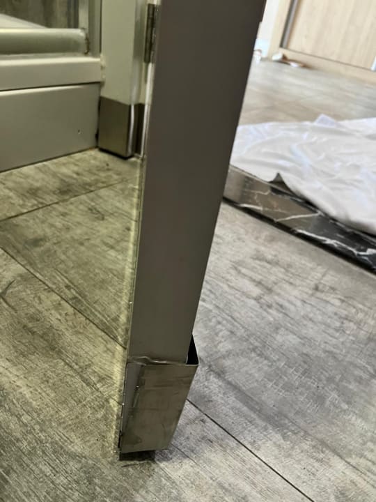 Zimmer Saturn Palace Resort Hotel