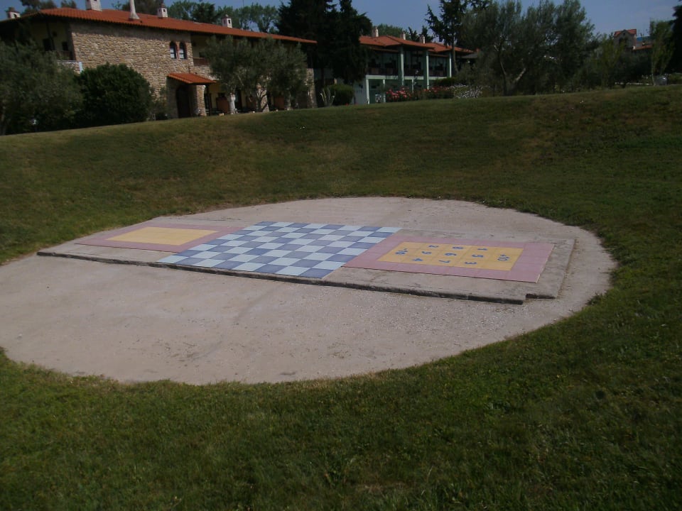 Hotel Club Calimera Simantro Beach Simantro Resort