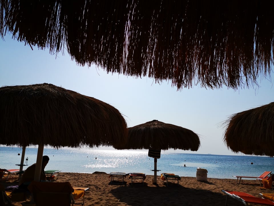 Strand Sentido Caribbean World Soma Bay