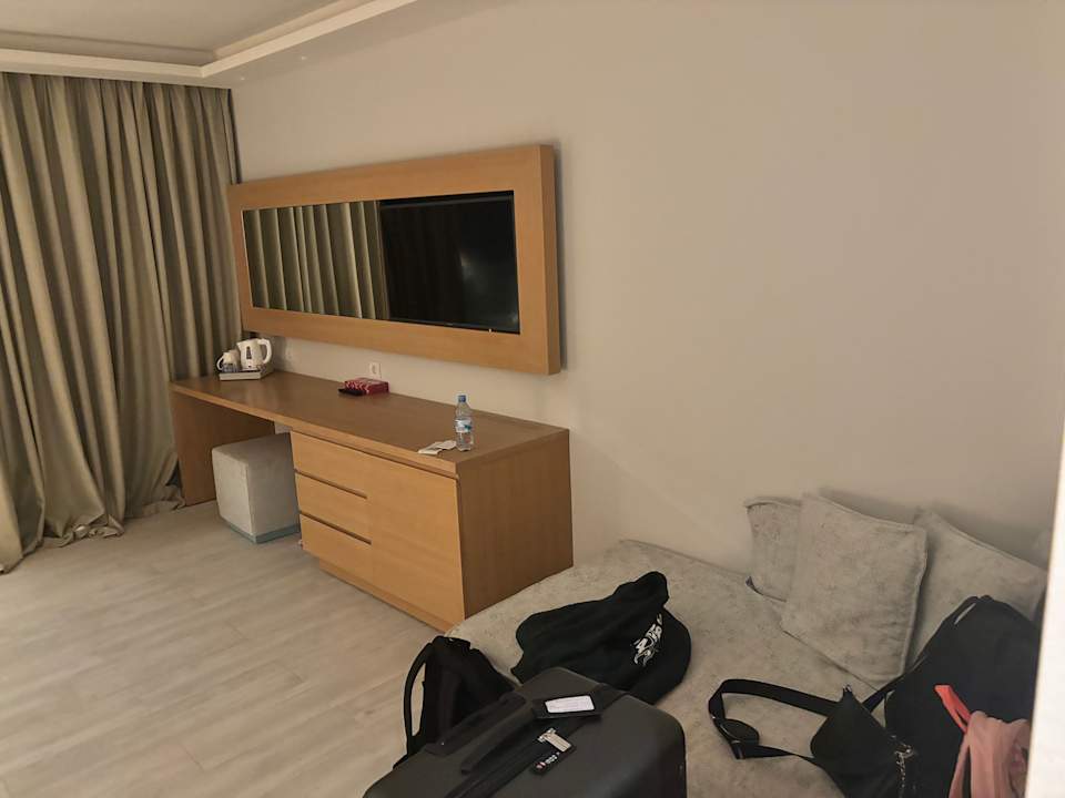 Zimmer Amada Colossos Resort