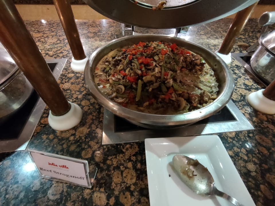 Gastro Jolie Ville Kings Island Luxor